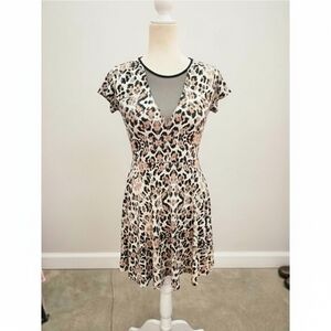 Kimchi Blue. Urban Outfitters dress. Small